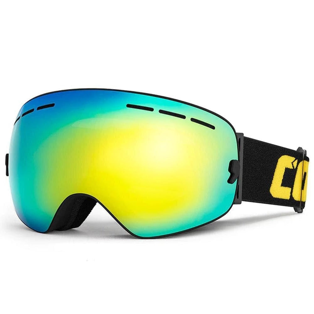 Saint Morris Kenmore Ski Goggles