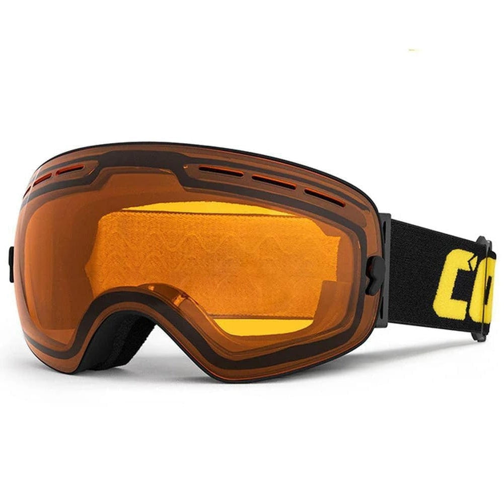 Saint Morris Kenmore Ski Goggles