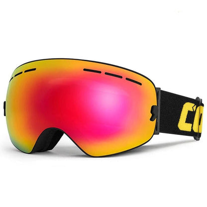 Saint Morris Kenmore Ski Goggles