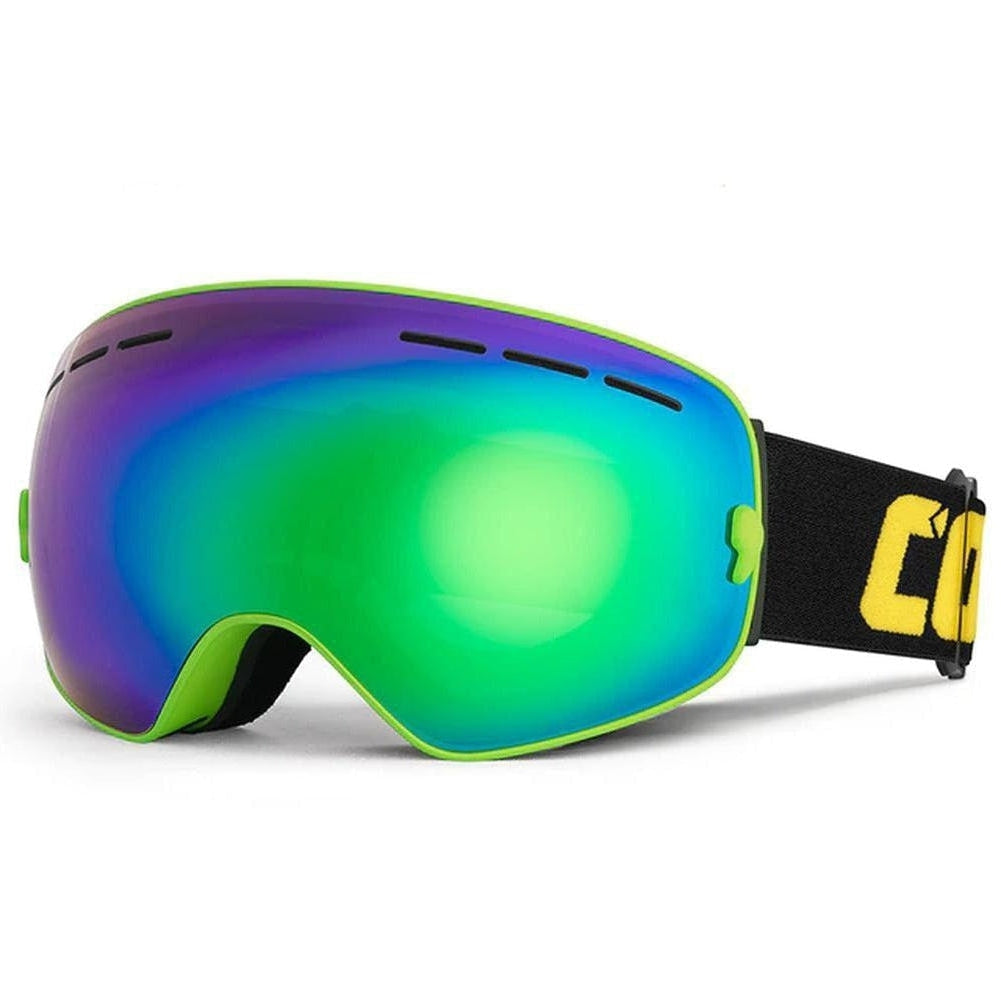 Saint Morris Kenmore Ski Goggles