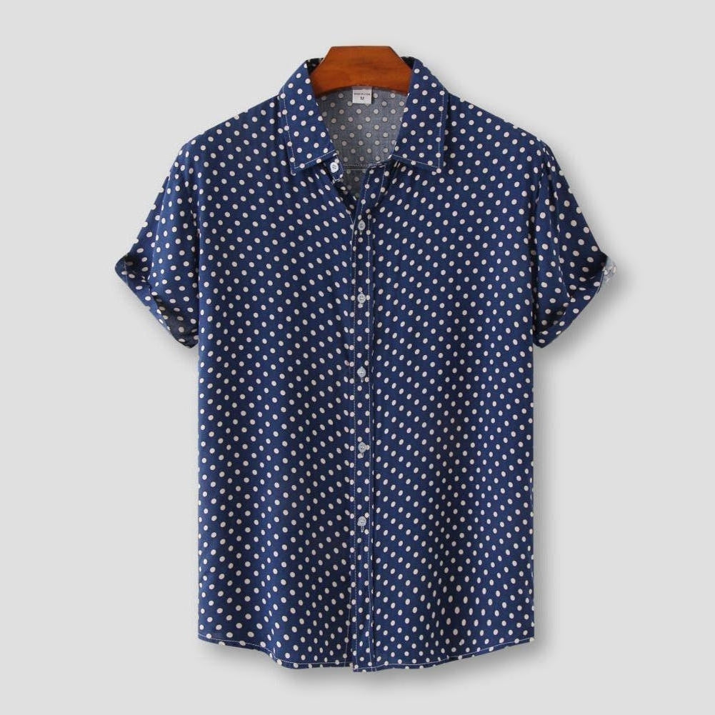 Saint Morris Layhill Shirt