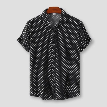 Saint Morris Layhill Shirt