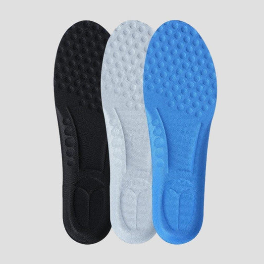 Saint Morris Malmo Memory Foam Insoles