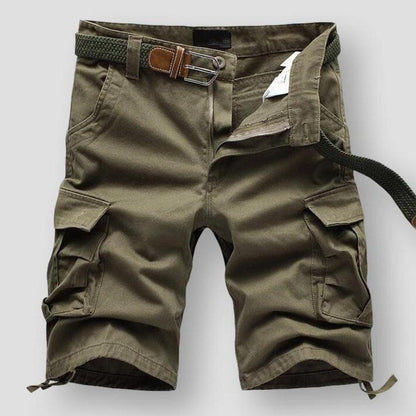 Saint Morris Nyborg Cargo Shorts