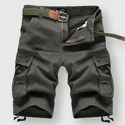 Saint Morris Nyborg Cargo Shorts