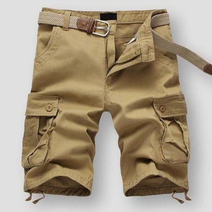 Saint Morris Nyborg Cargo Shorts