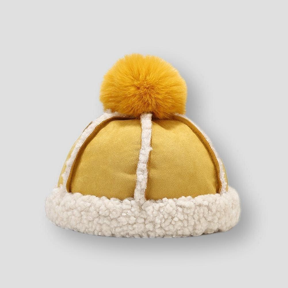 Saint Morris Pom Pom Docker Hat