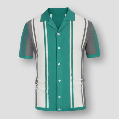 Saint Morris Williston Polo Shirt