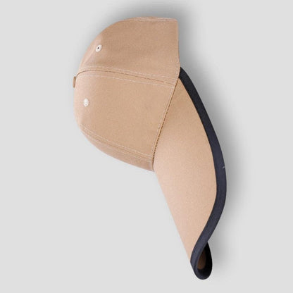 Sky Madrid Burley Long Brim Hat