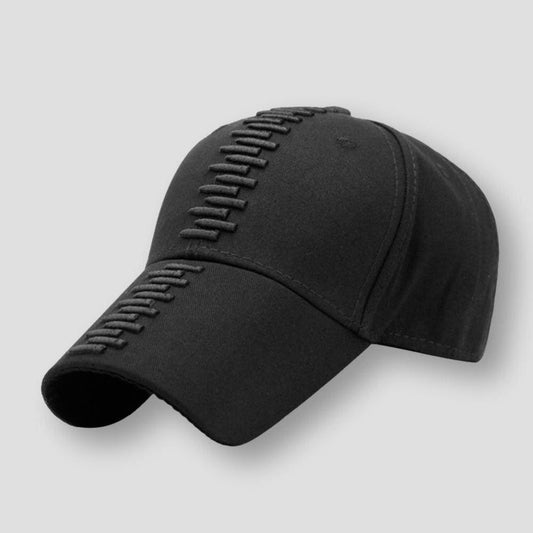 Sky Madrid Codman Baseball Cap