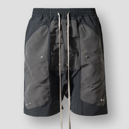 Sky Madrid Crawford Shorts