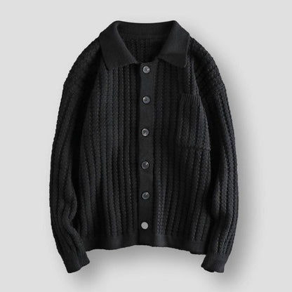 Sky Madrid Edmonds Cardigan