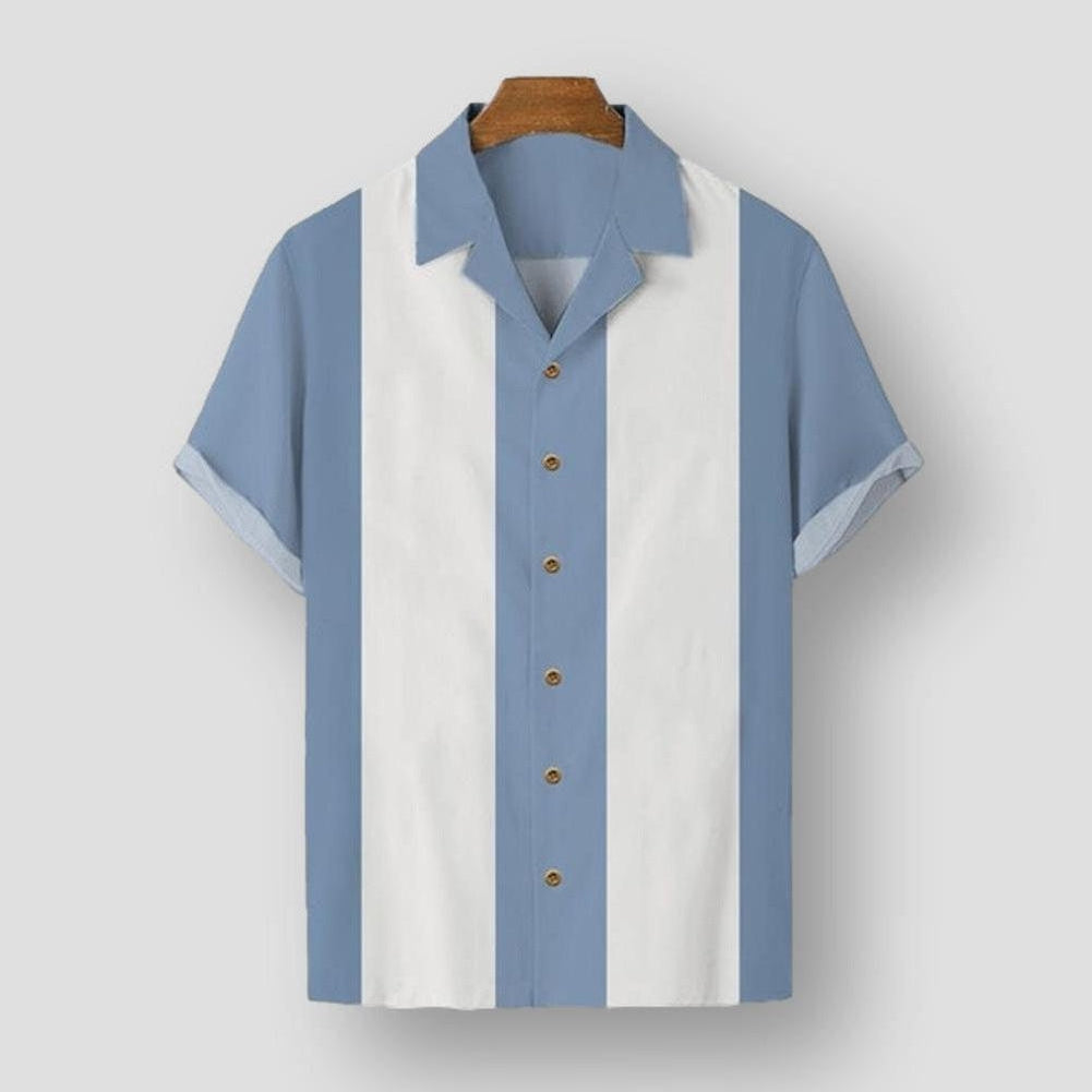 Sky Madrid Lochbuie Casual Shirt