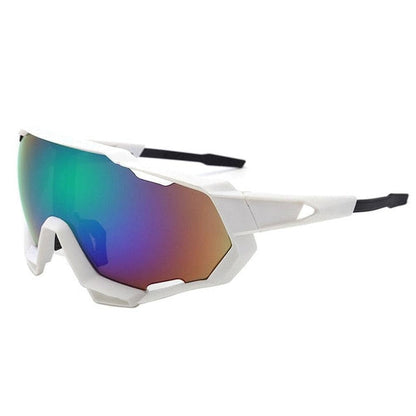 Sky Madrid Marlton Cycling Sunglasses