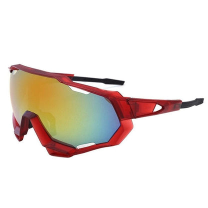 Sky Madrid Marlton Cycling Sunglasses