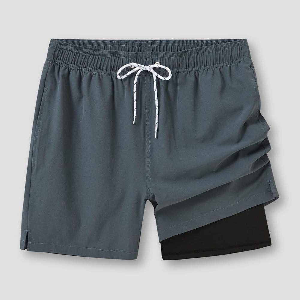 Sky Madrid Paddington Training Shorts