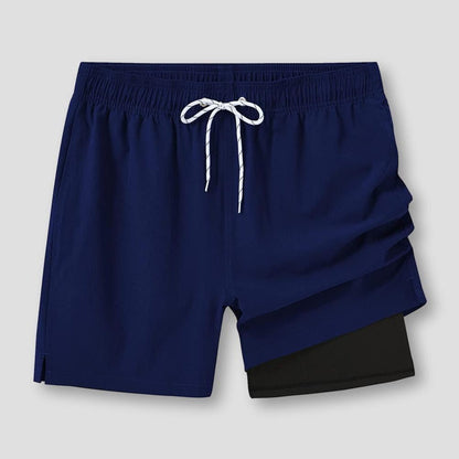 Sky Madrid Paddington Training Shorts