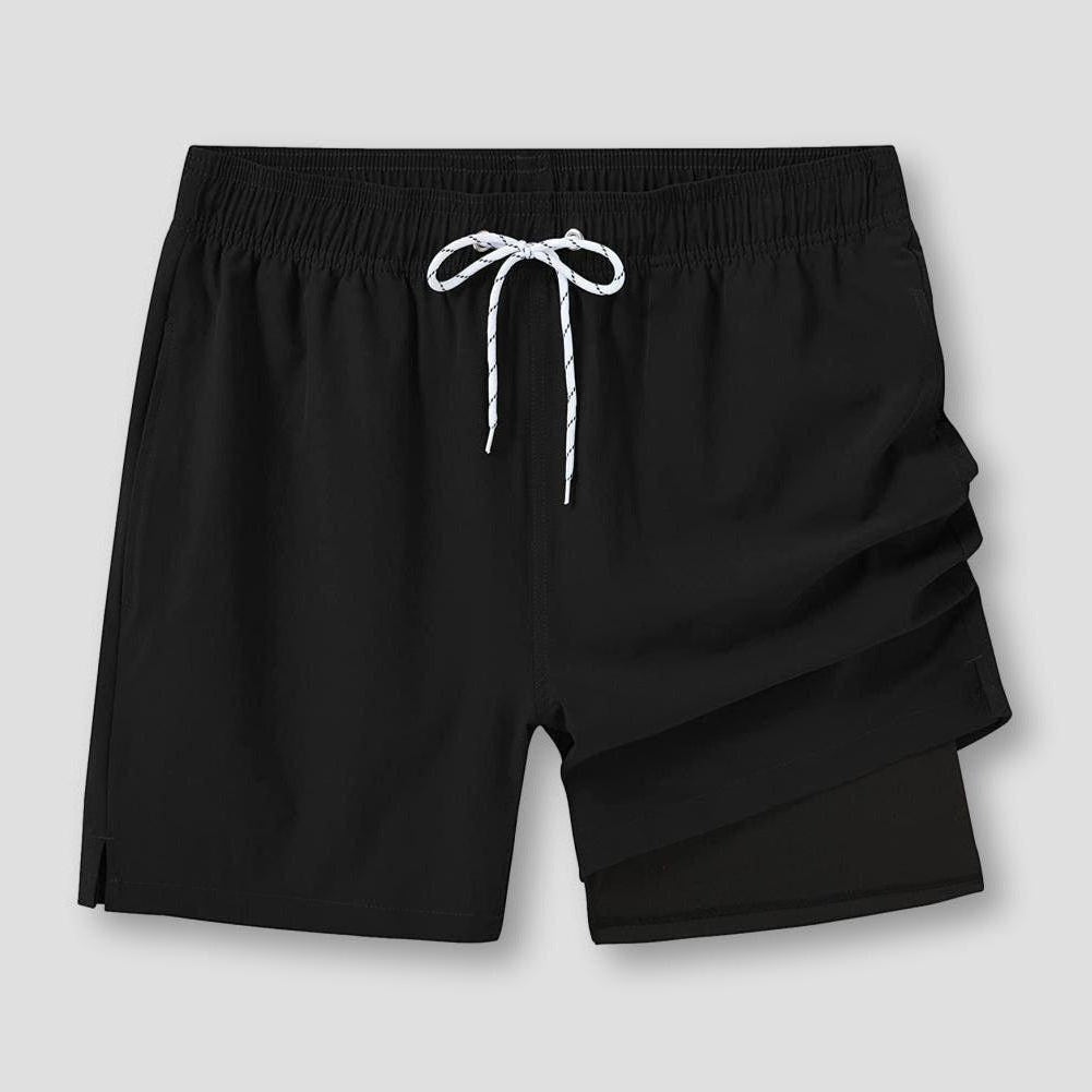 Sky Madrid Paddington Training Shorts