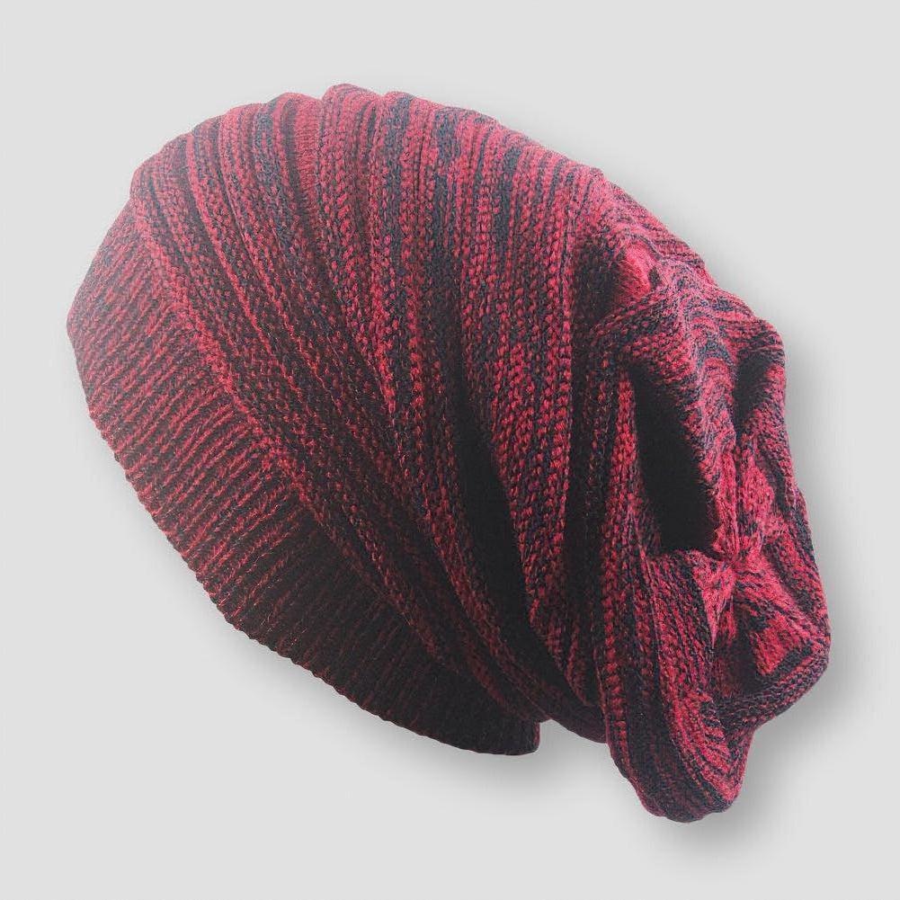 Sky Madrid Thayer Slouchy Beanie