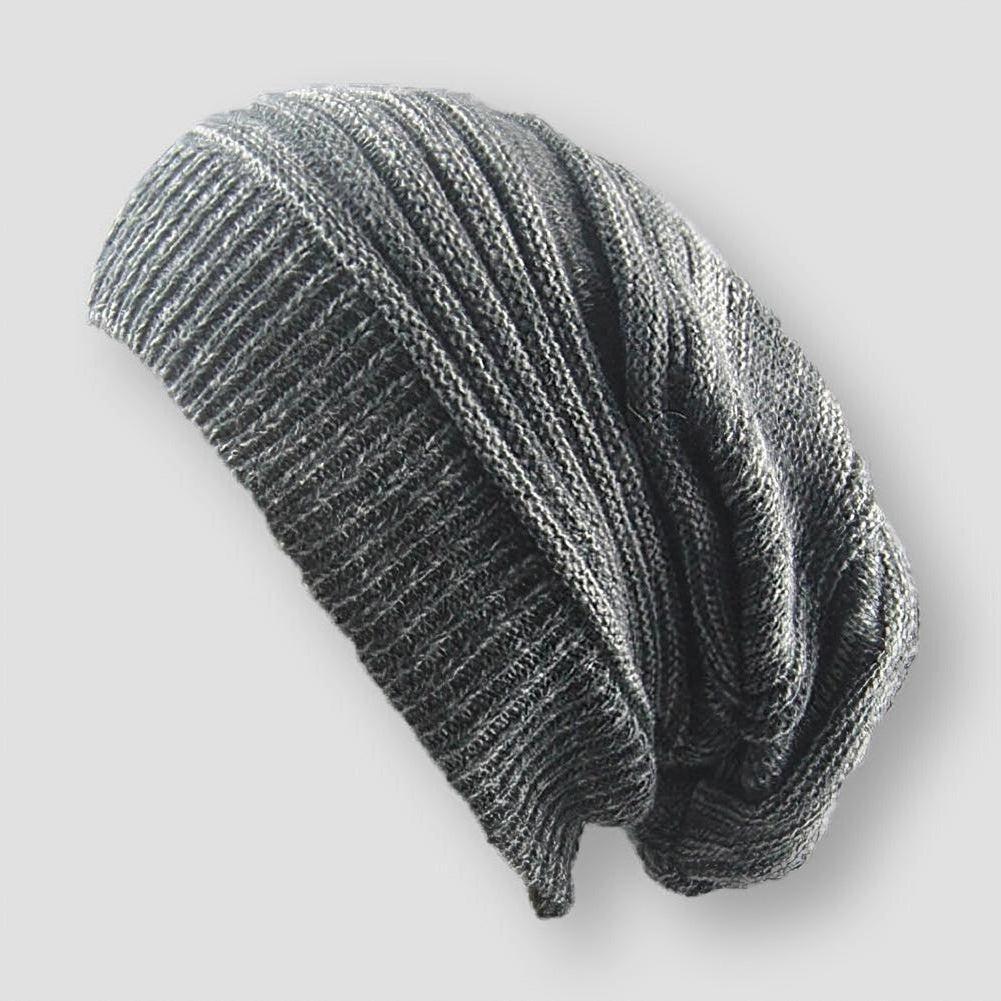 Sky Madrid Thayer Slouchy Beanie