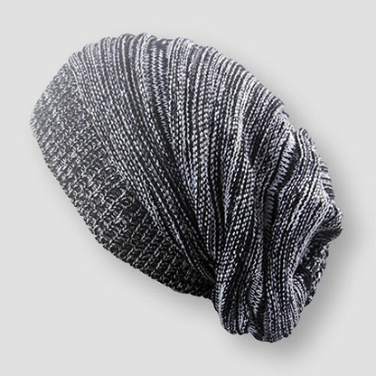 Sky Madrid Thayer Slouchy Beanie