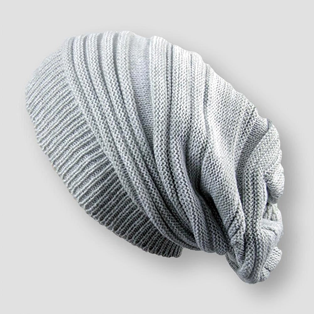 Sky Madrid Thayer Slouchy Beanie
