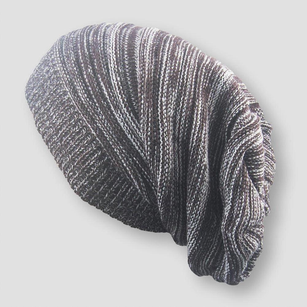 Sky Madrid Thayer Slouchy Beanie