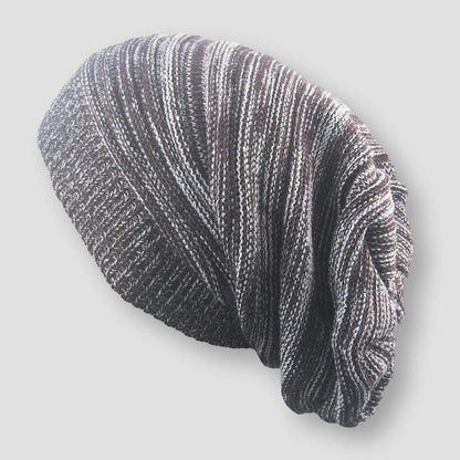 Sky Madrid Thayer Slouchy Beanie