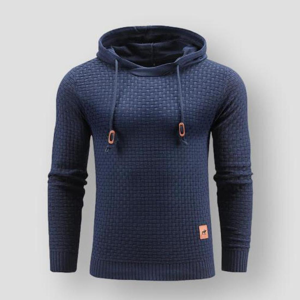 North Royal Slim Hybrid Sweatshirt