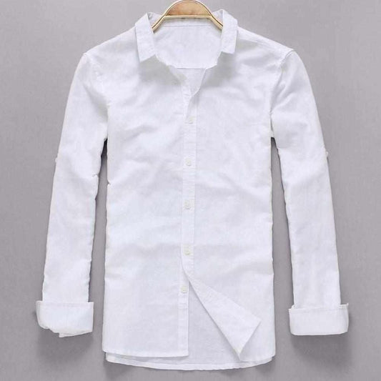 Sky Madrid Caicos Linen Shirt