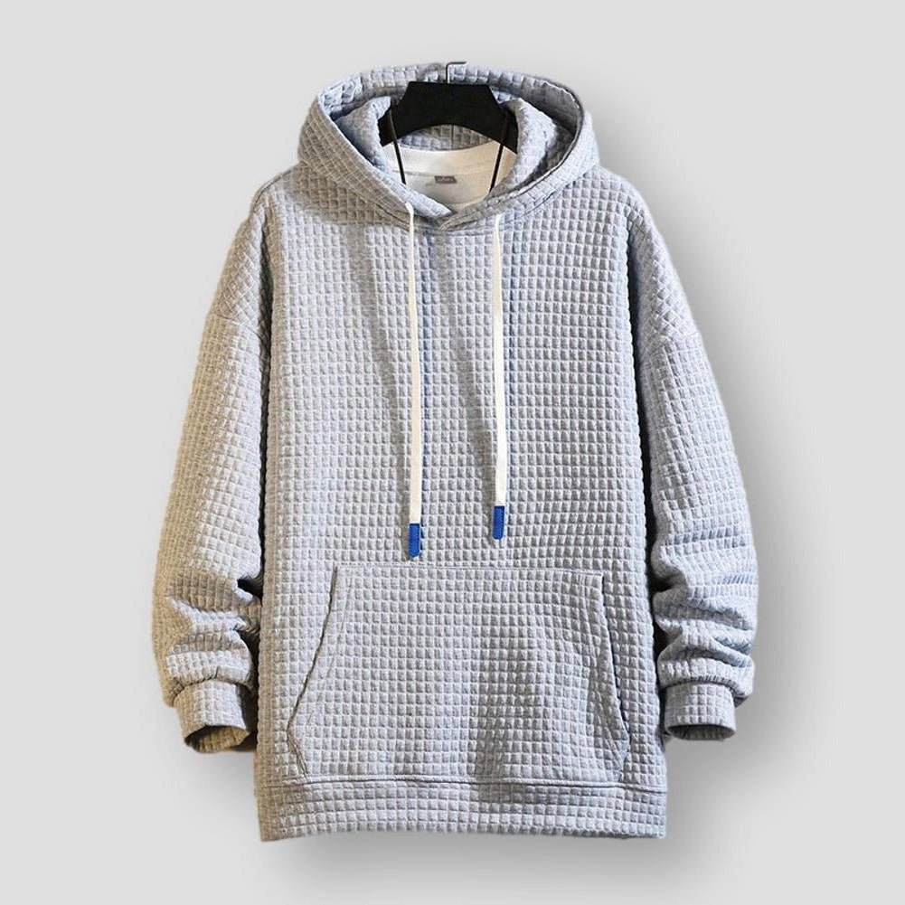 Sky Madrid Dorset Hooded Sweater