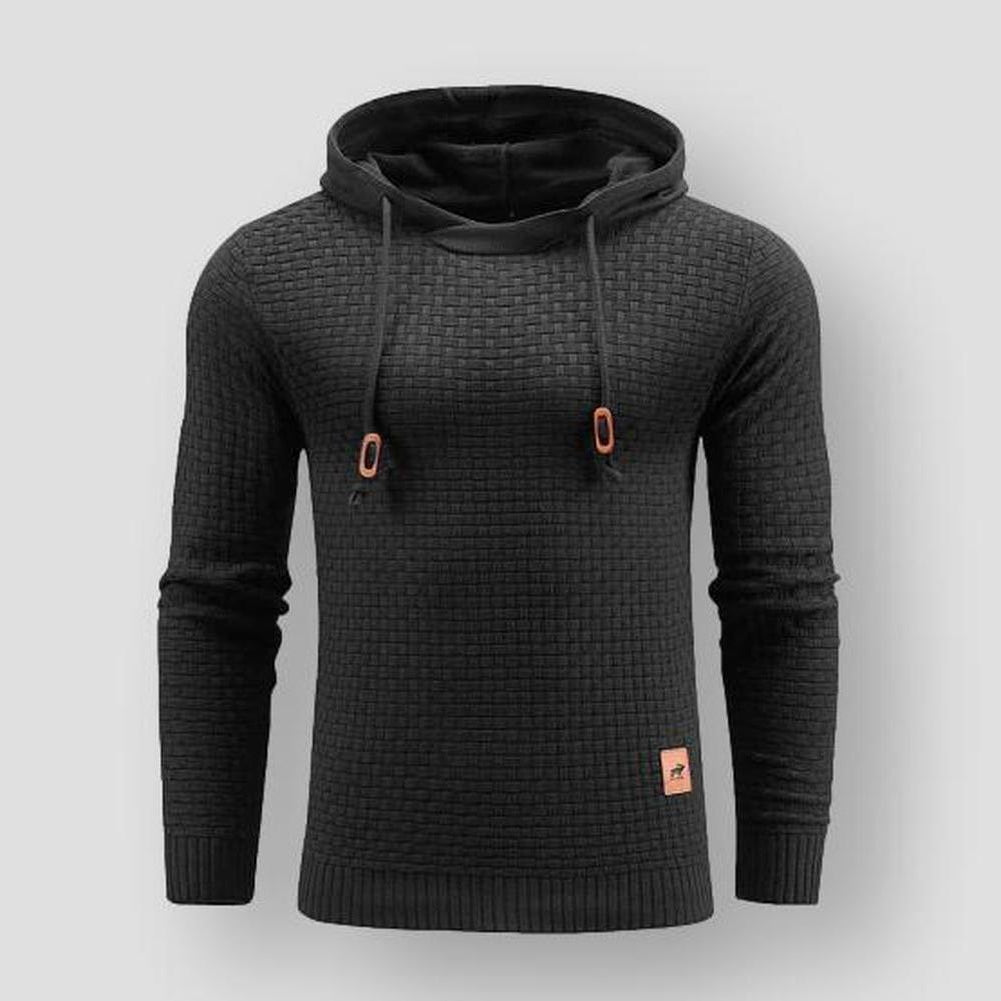 North Royal Slim Hybrid Sweatshirt