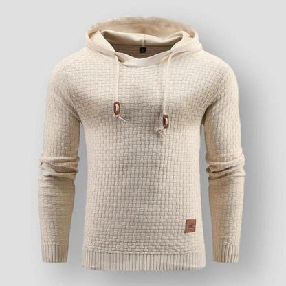 North Royal Slim Hybrid Sweatshirt