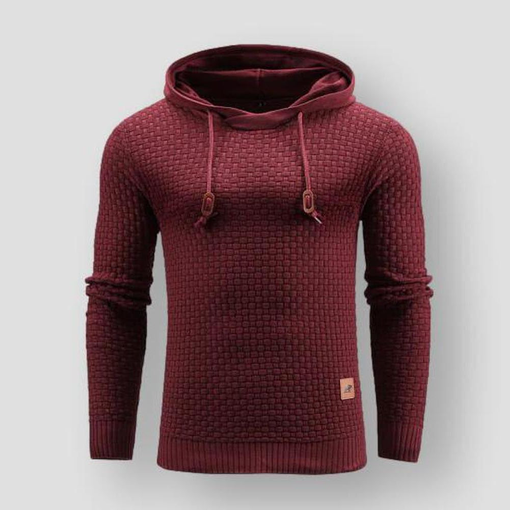 North Royal Slim Hybrid Sweatshirt