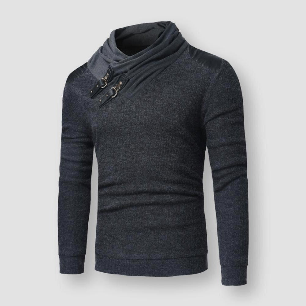 North Royal Winhall Buckle Sweater