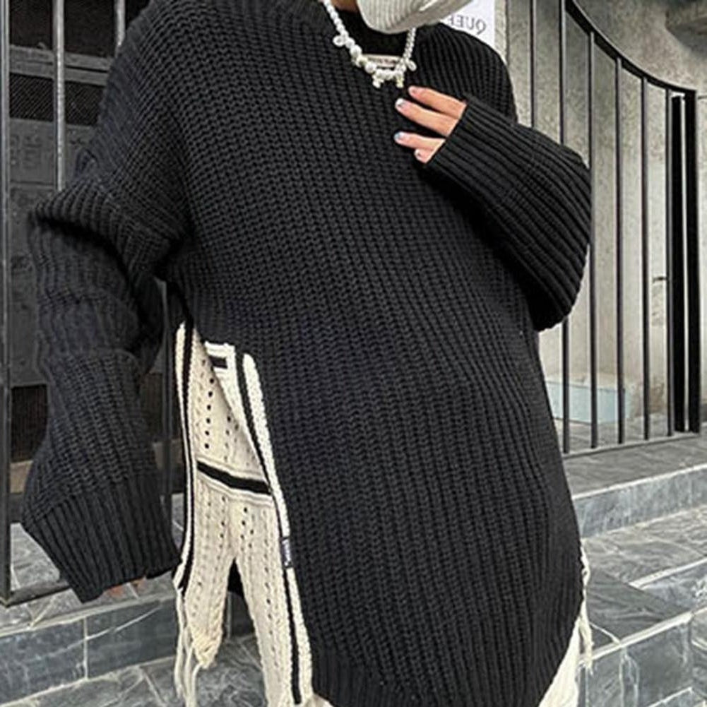 North Royal Bristol Knitted Sweater