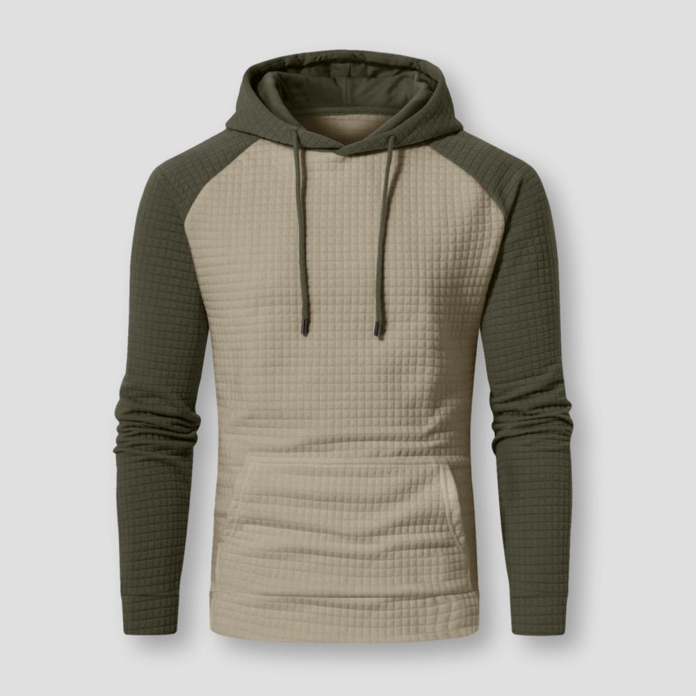 North Royal Tomah Hooded Pullover