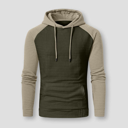 North Royal Tomah Hooded Pullover