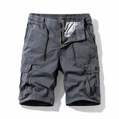 North Royal Bermuda Cargo Shorts