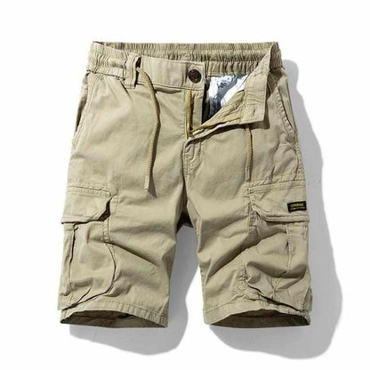 North Royal Bermuda Cargo Shorts