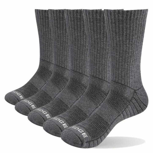 SKy Madrid Cushioned Cotton Socks