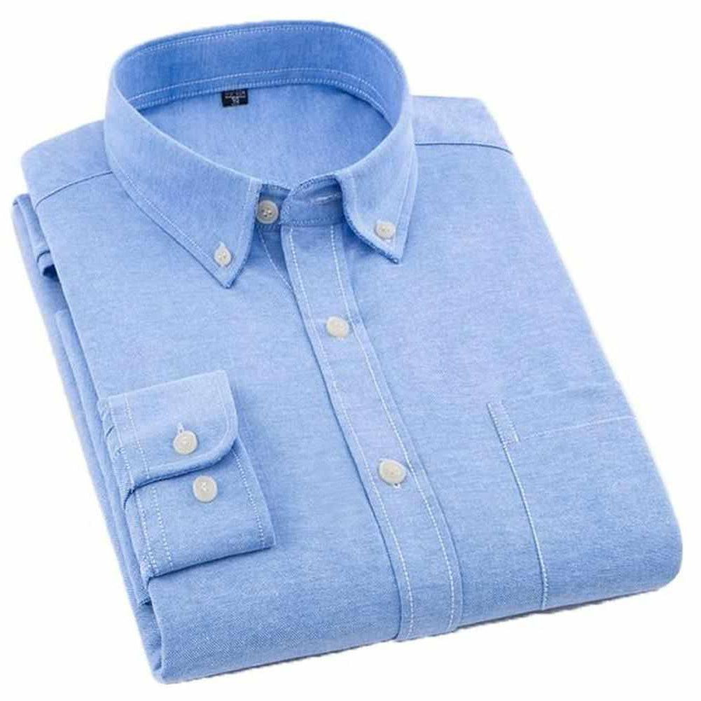 Sky Madrid Napoli Button-Down Shirt