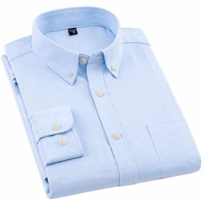 Sky Madrid Napoli Button-Down Shirt