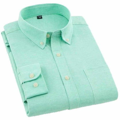 Sky Madrid Napoli Button-Down Shirt