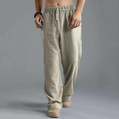 Sky Madrid Bali Linen Pants