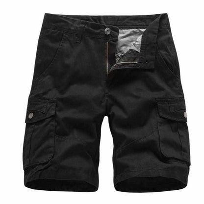 Sky Madrid Caravan Cargo Shorts