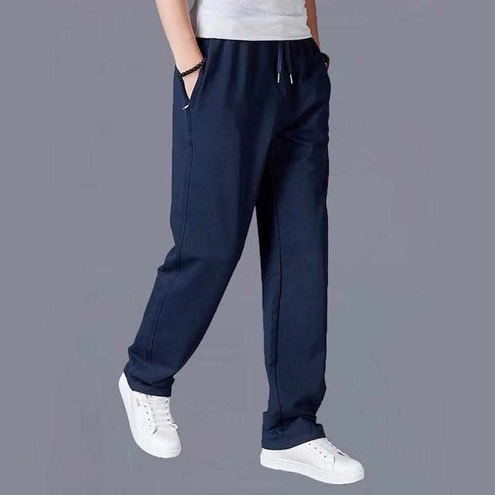 Blue best sale gear sweatpants