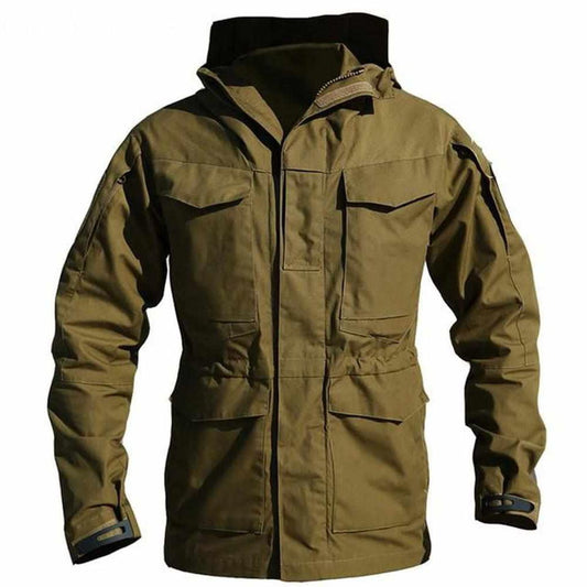 North Royal Ultimate Outdoor Jacket