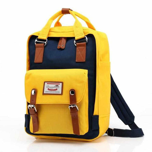 Saint Morris Vintage Backpack