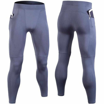 Saint Morris Pocket Training Tights